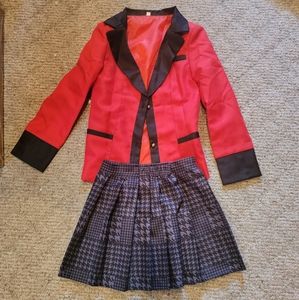 Yumiko cosplay size s kakaeguri